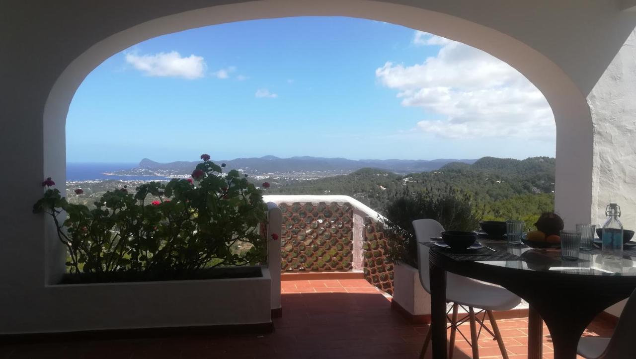 Casa Paquita ¡¡¡Vistas Espectaculares!!! Villa San José Exterior foto
